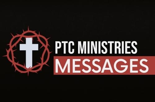 June 26, 2022 PTC Sermon